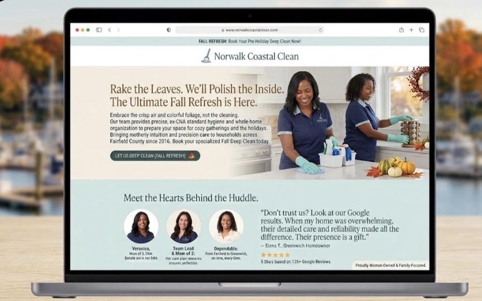 Norwalk Coastal Clean (3)