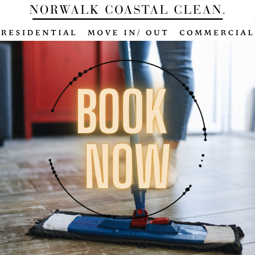 Norwalk Coastal Clean (1)