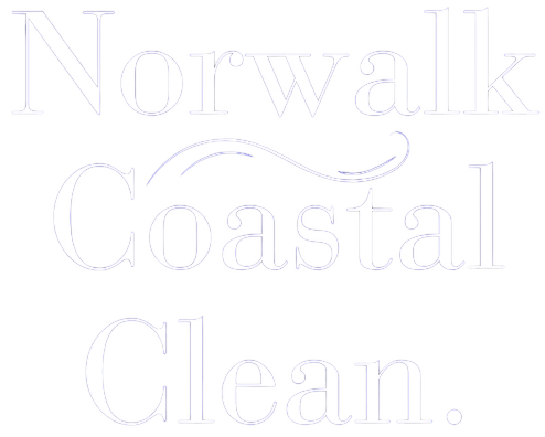 Norwalk Coastal Clean logo